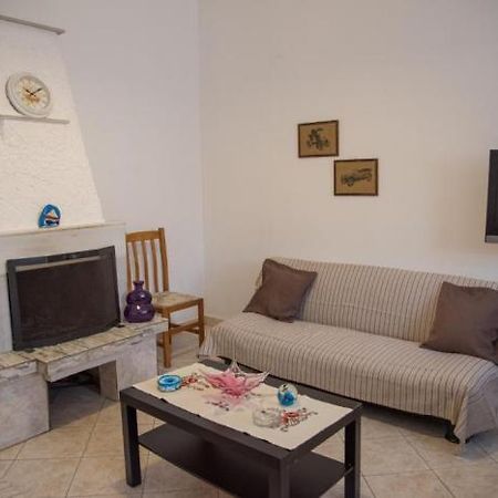 Sette Isole Countryside Apartment Athánion Chambre photo