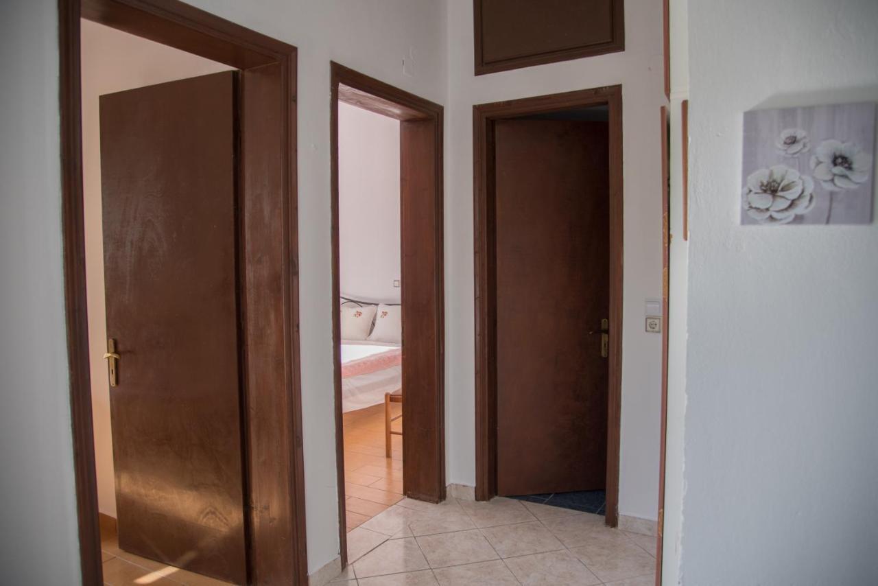 Sette Isole Countryside Apartment Athánion Extérieur photo