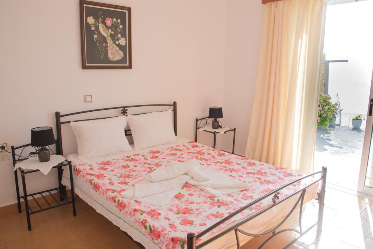 Sette Isole Countryside Apartment Athánion Extérieur photo